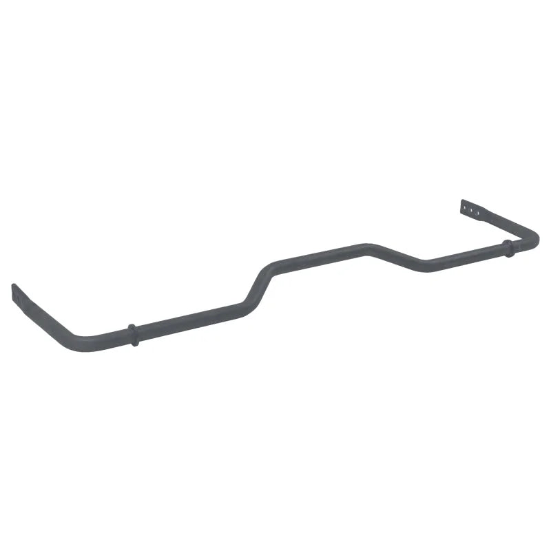 Belltech Rear Anti-Swaybar 2019+ Ram 1500 2/4WD (for OEM Ride Height) - Side View