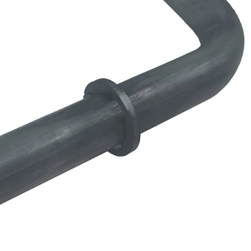 Belltech Rear Anti-Swaybar 2019+ Ram 1500 2/4WD (for OEM Ride Height) - Back View