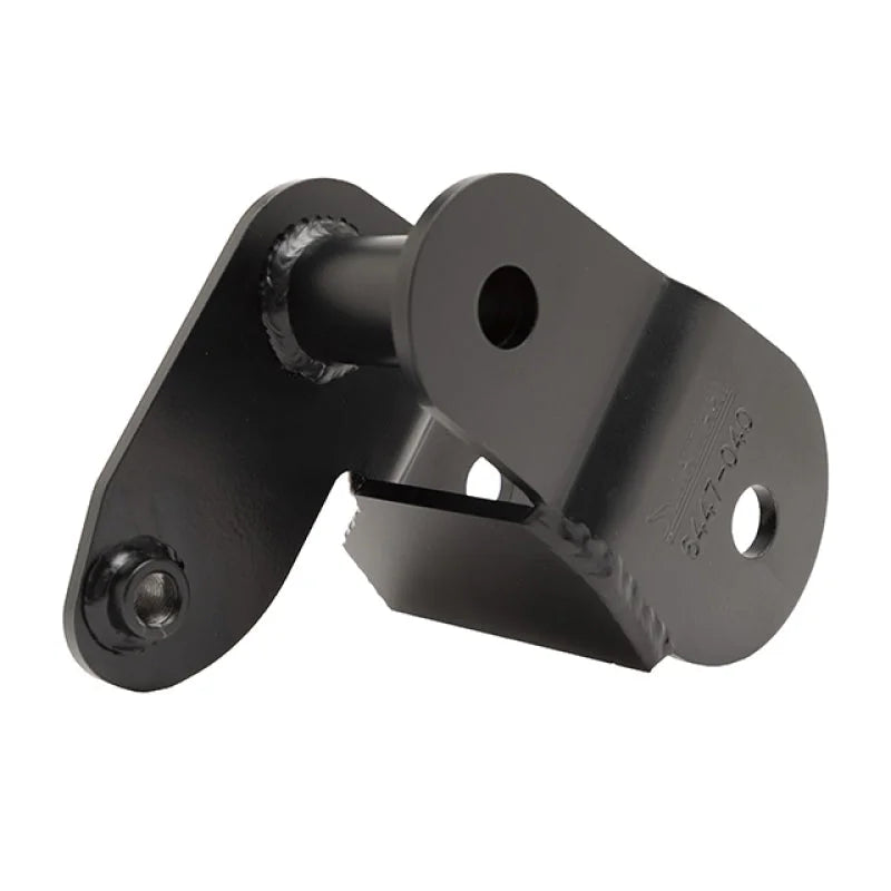 Belltech Rear Axle Flip Kit for 2015+ Ford F-150 Ext Crew Cab/Short Bed (2wd -4wd) - Back View
