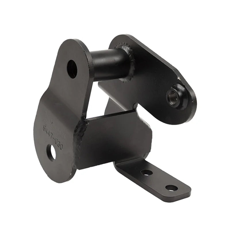 Belltech Rear Axle Flip Kit for 2015+ Ford F-150 Ext Crew Cab/Short Bed (2wd -4wd) - Installation View