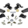 Load image into Gallery viewer, Belltech SHACKLE AND HANGER KIT 1990-94 SS454/C-2500 SIX LUG - Main Product View