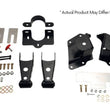 Load image into Gallery viewer, Belltech SHACKLE AND HANGER KIT 1990-94 SS454/C-2500 SIX LUG - Additional View 6