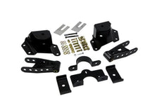 Load image into Gallery viewer, Belltech SHACKLE AND HANGER KIT 87-96 F150 92-95 - Main Product View