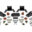 Load image into Gallery viewer, Belltech SHACKLE AND HANGER KIT 87-96 F150 EXT CAB 4inch - Main Product View