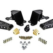 Load image into Gallery viewer, Belltech SHACKLE AND HANGER KIT 88-98 C-1500/2500 STD CAB - Main Product View