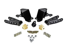 Load image into Gallery viewer, Belltech SHACKLE AND HANGER KIT 88-98 C-1500/2500 STD CAB - Main Product View