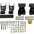 Load image into Gallery viewer, Belltech SHACKLE AND HANGER KIT 88-98 GM C-1500/2500 EXT CAB - Main Product View