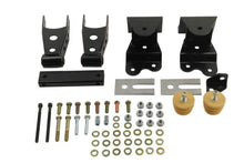 Load image into Gallery viewer, Belltech SHACKLE AND HANGER KIT 88-98 GM C-1500/2500 EXT CAB - Main Product View