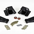 Load image into Gallery viewer, Belltech SHACKLE AND HANGER KIT 94-99 RAM 1500 StdCab 4inch - Main Product View