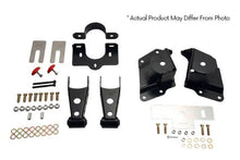 Load image into Gallery viewer, Belltech SHACKLE AND HANGER KIT 94-99 RAM 1500 XtdCab 4inch - Additional View 7
