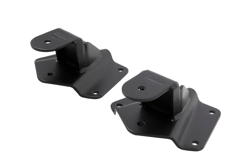 Belltech SHACKLE AND HANGER KIT 95-99 Tahoe/Yukon 4 door 4inch - Additional View 5