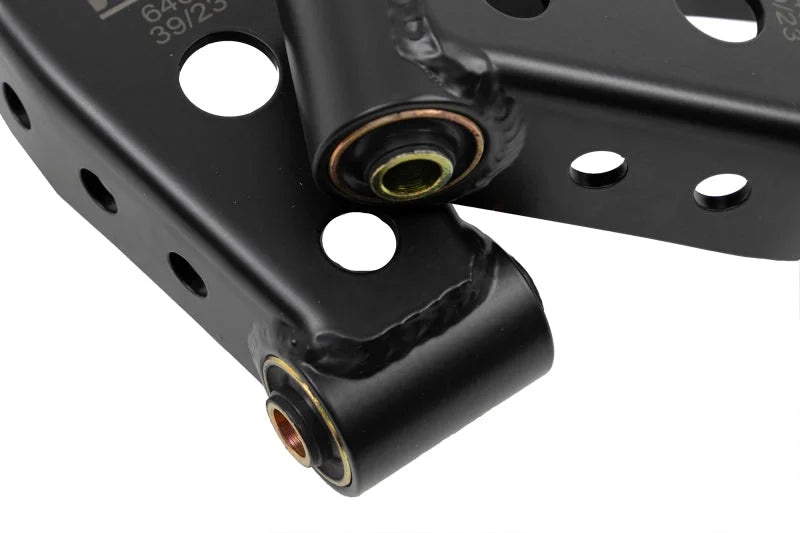 Belltech SHACKLE AND HANGER KIT 95-99 Tahoe/Yukon 4 door 4inch - Additional View 6