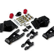 Load image into Gallery viewer, Belltech SHACKLE AND HANGER KIT 95-99 Tahoe/Yukon 4 door 4inch - Additional View 7