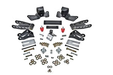 Load image into Gallery viewer, Belltech SHACKLE AND HANGER KIT 97-00 C2500/3500 non dually 4inch - Main Product View
