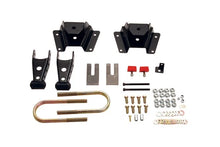 Load image into Gallery viewer, Belltech SHACKLE AND HANGER KIT 97-03 F150 ALL 4inch - Main Product View