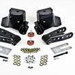 Load image into Gallery viewer, Belltech SHACKLE AND HANGER KIT 99-06 GM/GMC 1500 STD CAB 3inch - Main Product View