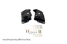 Load image into Gallery viewer, Belltech SHACKLE AND HANGER KIT 99-06 GM/GMC 1500 STD CAB 4inch - Side View