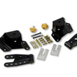 Load image into Gallery viewer, Belltech SHACKLE AND HANGER KIT 99-06 GM/GMC 1500 STD CAB 4inch - Additional View 6