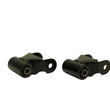 Load image into Gallery viewer, Belltech SHACKLE KIT 02-07 DODGE RAM 1500 1.25inch - Main Product View