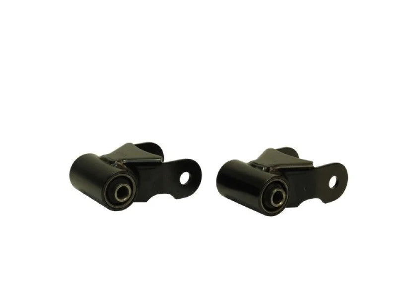 Belltech SHACKLE KIT 02-07 DODGE RAM 1500 1.25inch - Main Product View