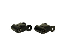 Load image into Gallery viewer, Belltech SHACKLE KIT 02-07 DODGE RAM 1500 1.25inch - Main Product View
