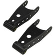 Load image into Gallery viewer, Belltech SHACKLE KIT 04+ Ford F-150 2inch - Main Product View