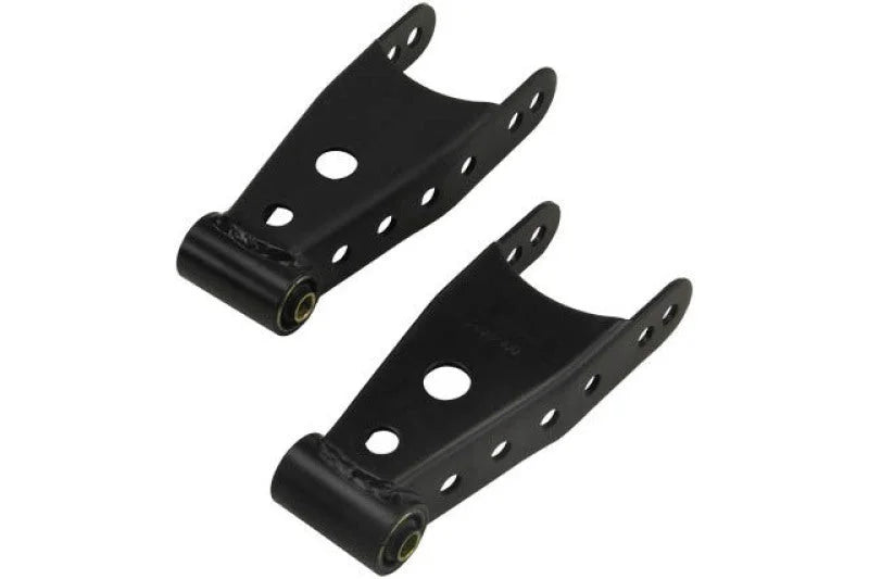 Belltech SHACKLE KIT 04+ Ford F-150 2inch - Main Product View