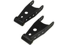 Load image into Gallery viewer, Belltech SHACKLE KIT 04+ Ford F-150 2inch - Main Product View