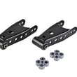 Load image into Gallery viewer, Belltech SHACKLE KIT 04+ Ford F-150 4WD 2inch-4inch - Main Product View