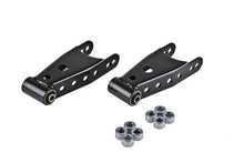Load image into Gallery viewer, Belltech SHACKLE KIT 04+ Ford F-150 4WD 2inch-4inch - Main Product View