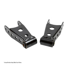 Load image into Gallery viewer, Belltech SHACKLE KIT 04+ Ford F-150 4WD 2inch-4inch - Additional View 5