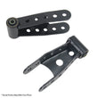 Load image into Gallery viewer, Belltech SHACKLE KIT 2019+ SIlverado / Sierra 2WD/4WD 2in Drop - Main Product View