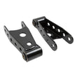Load image into Gallery viewer, Belltech SHACKLE KIT 73-08 GM/94-99 Ram/87-97 F150 - Main Product View