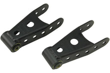 Load image into Gallery viewer, Belltech SHACKLE KIT 73-08 GM/94-99 Ram/87-97 F150 - Side View