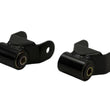 Load image into Gallery viewer, Belltech SHACKLE KIT 88-07 GM C-1500 1/2inch LIFT - Main Product View