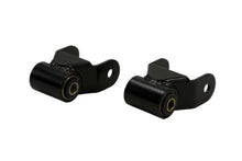 Load image into Gallery viewer, Belltech SHACKLE KIT 88-07 GM C-1500 1/2inch LIFT - Main Product View