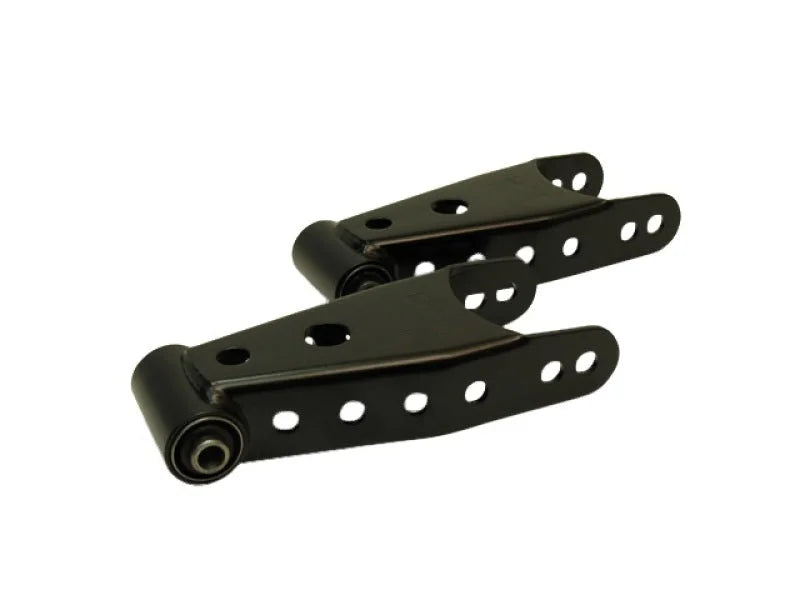 Belltech SHACKLE KIT 94-00 RAM 2500/3500 2inch - Main Product View