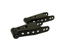 Load image into Gallery viewer, Belltech SHACKLE KIT 94-00 RAM 2500/3500 2inch - Main Product View