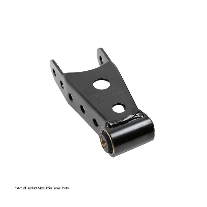 Belltech SHACKLE KIT FITS 2.5inch LEAF SPRG - Installation View