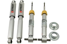 Load image into Gallery viewer, Belltech SHOCK ABSORBER Chevrolet Trailblazer LT 2002-2009 - Main Product View