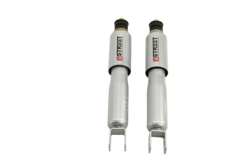 Belltech SHOCK ABSORBER STREET PERFORMANCE - Side View