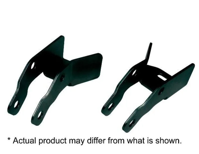 Belltech SHOCK EXTENSION KIT 00+ TAHOE/SUBURBAN/AVALANCHE - Main Product View
