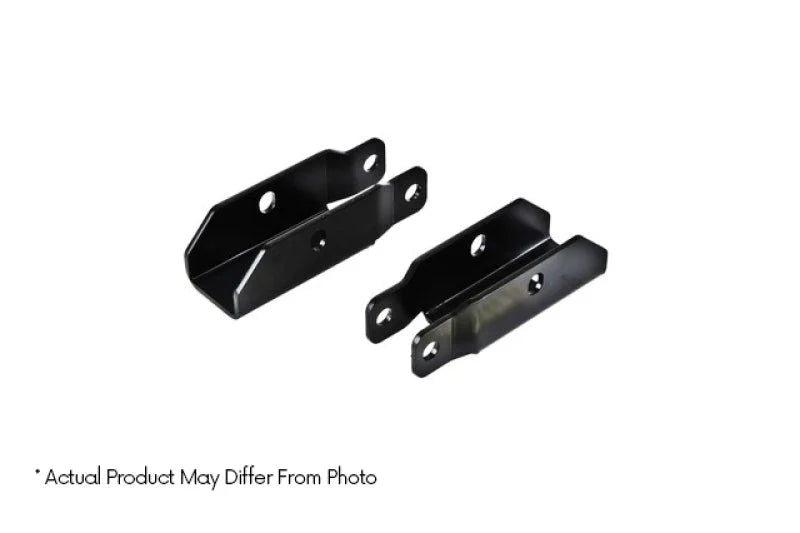 Belltech SHOCK EXTENSION KIT 88-98 GM/GMC - Additional View 5