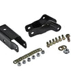Load image into Gallery viewer, Belltech SHOCK EXTENSION KIT 97-03 F150 QUAD CAB ONLY - Main Product View