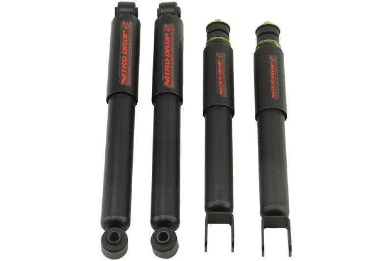 Belltech SHOCK SET NITRO DROP 2 - Main Product View