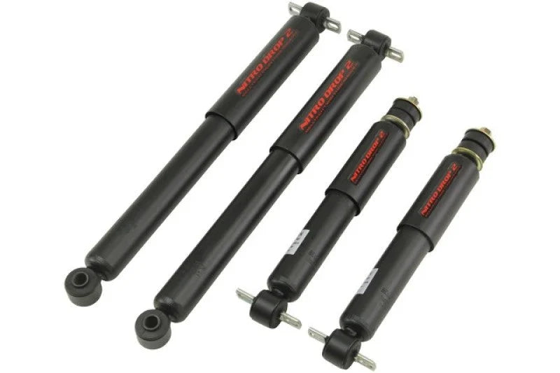 Belltech SHOCK SET NITRO DROP 2 - Main Product View