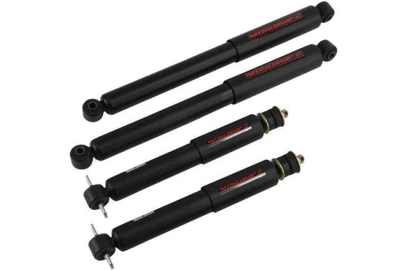 Belltech SHOCK SET NITRO DROP 2 - Main Product View