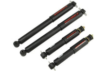 Load image into Gallery viewer, Belltech SHOCK SET NITRO DROP 2 - Main Product View