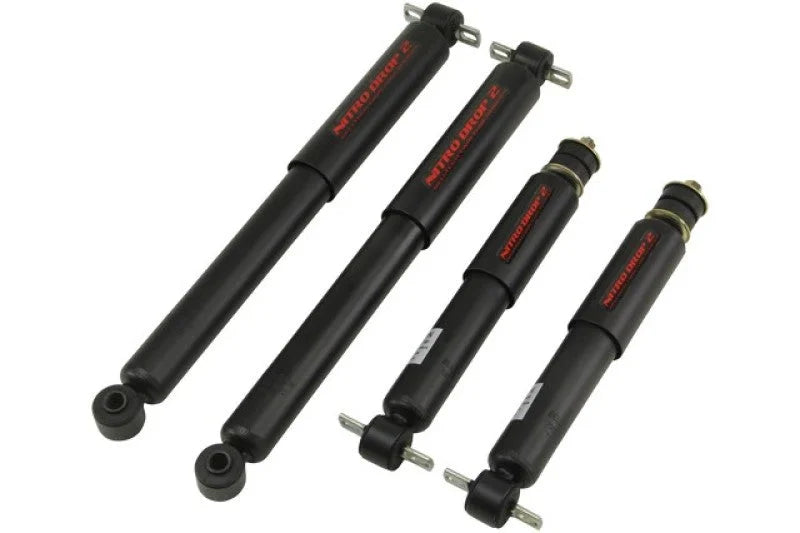 Belltech SHOCK SET NITRO DROP 2 - Main Product View