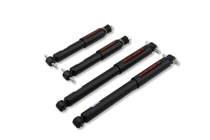 Belltech SHOCK SET NITRO DROP 2 - Main Product View